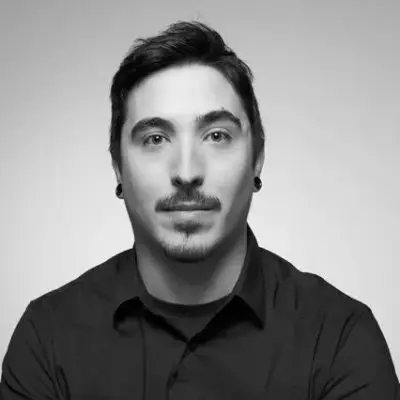 Nic Not Null's avatar