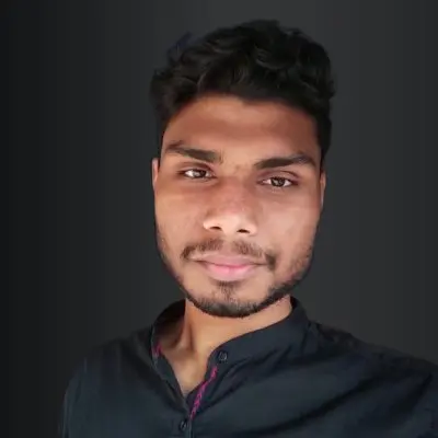 Pritam Ghosh's avatar