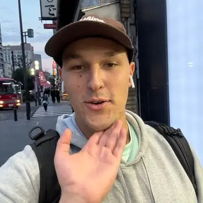 Mike Moloney's avatar