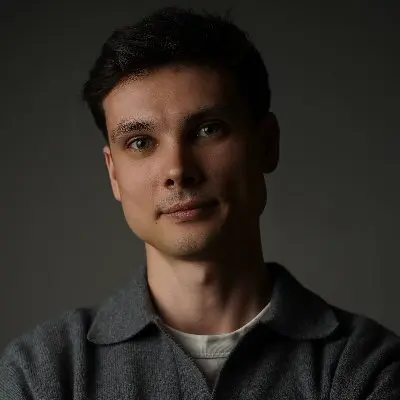 Andrey ⓚ Kichigin's avatar