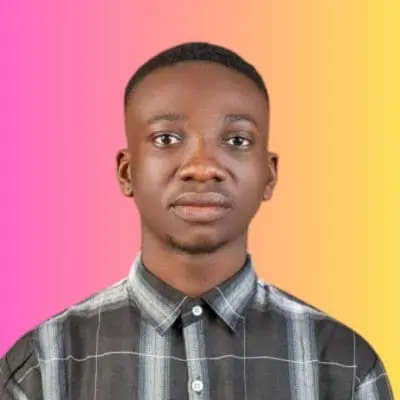 Christopher John's avatar