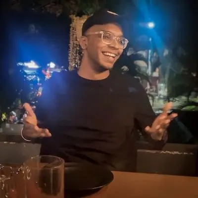 Virat G Singh's avatar